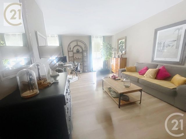 appartement - AVIGNON - 84