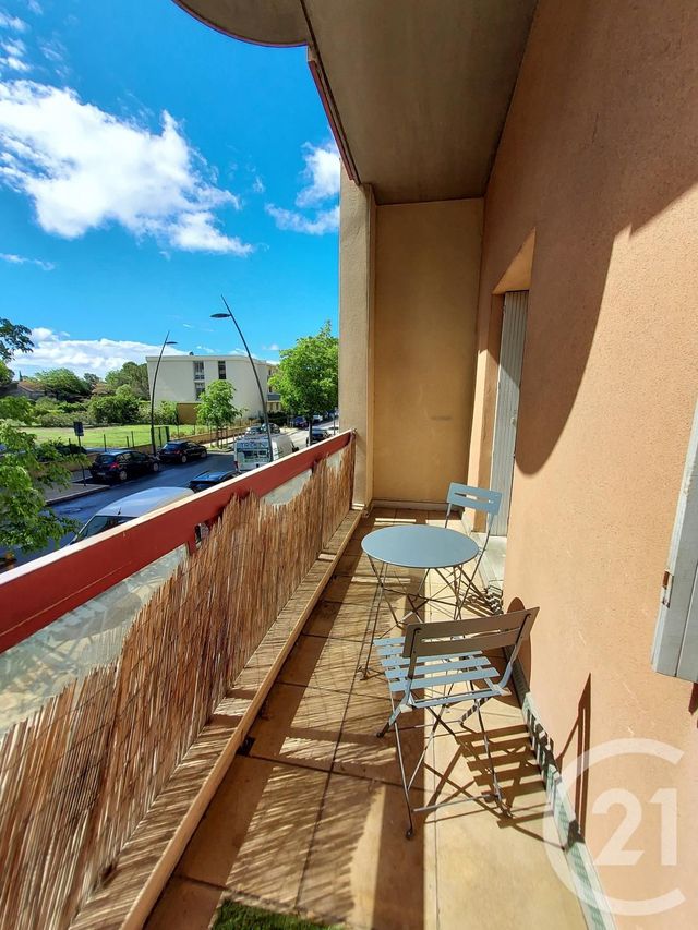 Appartement T2 à louer - 2 pièces - 40.0 m2 - LES ANGLES - 30 - LANGUEDOC-ROUSSILLON - Century 21 Saint Marc Immobilier