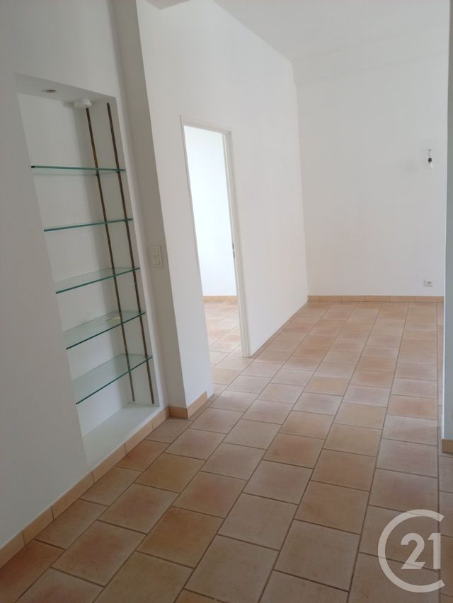 appartement - AVIGNON - 84
