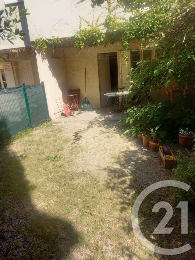Appartement à louer AVIGNON