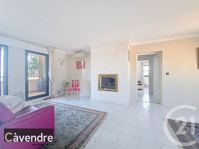 appartement - AVIGNON - 84