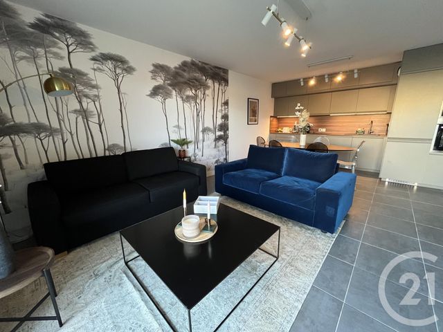 appartement - VILLENEUVE LES AVIGNON - 30
