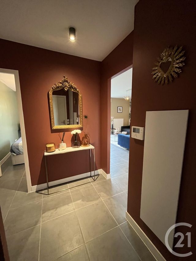 Appartement F3 à louer - 3 pièces - 63.5 m2 - VILLENEUVE LES AVIGNON - 30 - LANGUEDOC-ROUSSILLON - Century 21 Saint Marc Immobilier