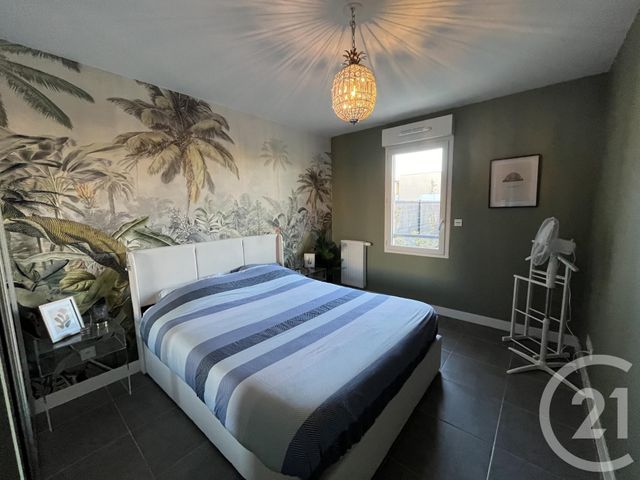 Appartement F3 à louer - 3 pièces - 63.5 m2 - VILLENEUVE LES AVIGNON - 30 - LANGUEDOC-ROUSSILLON - Century 21 Saint Marc Immobilier