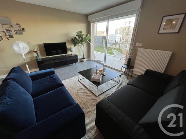 Appartement F3 à louer - 3 pièces - 63.5 m2 - VILLENEUVE LES AVIGNON - 30 - LANGUEDOC-ROUSSILLON - Century 21 Saint Marc Immobilier