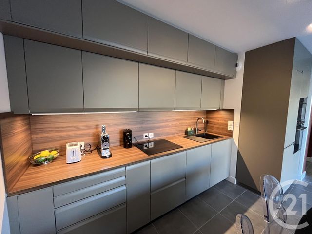 Appartement F3 à louer - 3 pièces - 63.5 m2 - VILLENEUVE LES AVIGNON - 30 - LANGUEDOC-ROUSSILLON - Century 21 Saint Marc Immobilier