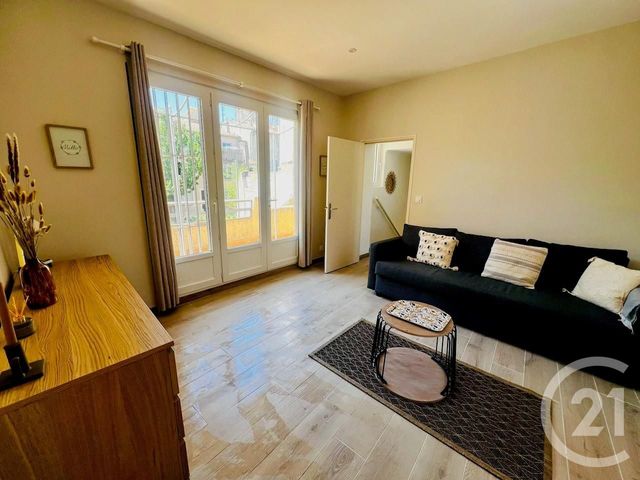 appartement - AVIGNON - 84