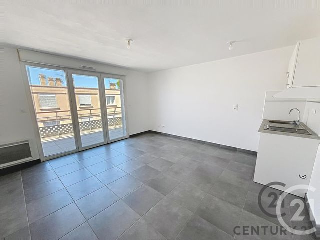 appartement - AVIGNON - 84