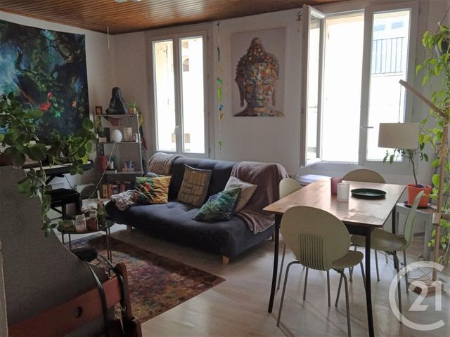 appartement - AVIGNON - 84
