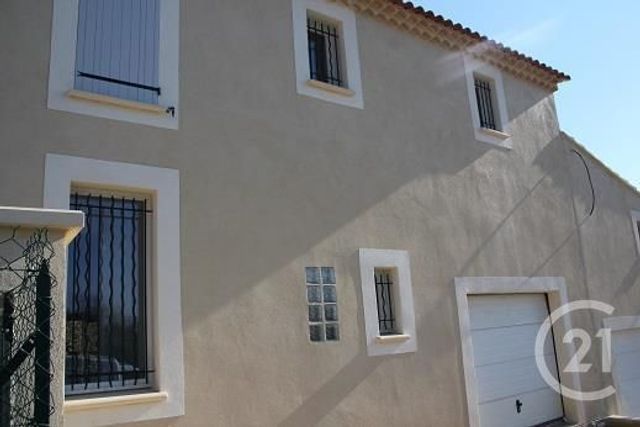 maison - PUJAUT - 30