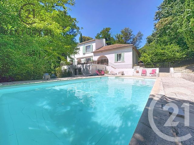 maison - VILLENEUVE LES AVIGNON - 30