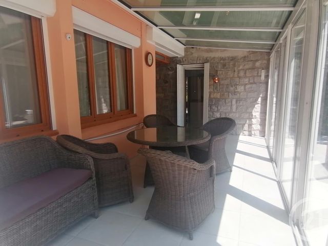 maison à vendre - 6 pièces - 143.49 m2 - VILLENEUVE LES AVIGNON - 30 - LANGUEDOC-ROUSSILLON - Century 21 Saint Marc Immobilier