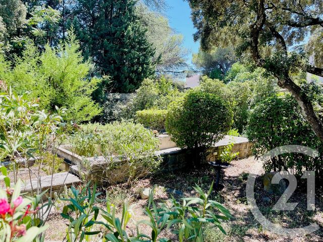 maison à vendre - 6 pièces - 143.49 m2 - VILLENEUVE LES AVIGNON - 30 - LANGUEDOC-ROUSSILLON - Century 21 Saint Marc Immobilier