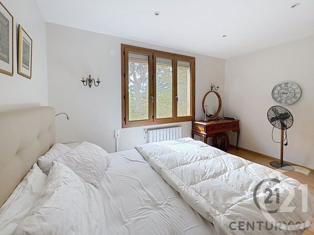 maison à vendre - 6 pièces - 160.0 m2 - VILLENEUVE LES AVIGNON - 30 - LANGUEDOC-ROUSSILLON - Century 21 Saint Marc Immobilier