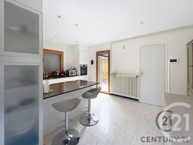 maison à vendre - 6 pièces - 160.0 m2 - VILLENEUVE LES AVIGNON - 30 - LANGUEDOC-ROUSSILLON - Century 21 Saint Marc Immobilier