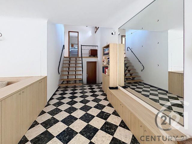 maison à vendre - 6 pièces - 160.0 m2 - VILLENEUVE LES AVIGNON - 30 - LANGUEDOC-ROUSSILLON - Century 21 Saint Marc Immobilier