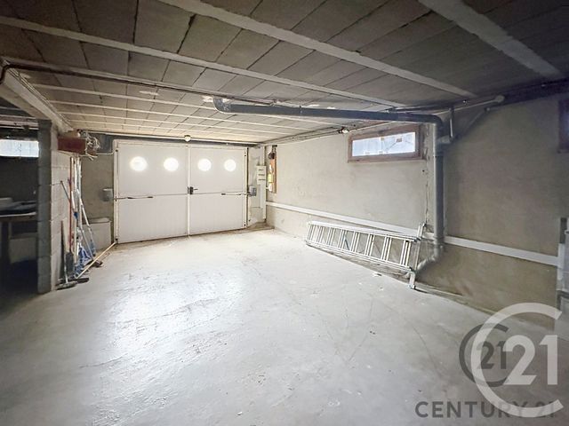 maison à vendre - 6 pièces - 160.0 m2 - VILLENEUVE LES AVIGNON - 30 - LANGUEDOC-ROUSSILLON - Century 21 Saint Marc Immobilier