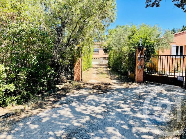 maison à vendre - 6 pièces - 143.49 m2 - VILLENEUVE LES AVIGNON - 30 - LANGUEDOC-ROUSSILLON - Century 21 Saint Marc Immobilier