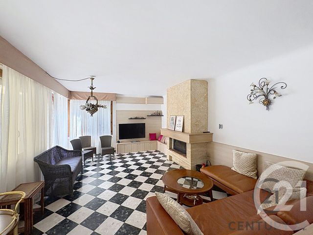 maison à vendre - 6 pièces - 160.0 m2 - VILLENEUVE LES AVIGNON - 30 - LANGUEDOC-ROUSSILLON - Century 21 Saint Marc Immobilier