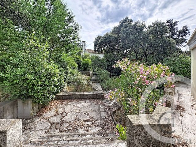 maison à vendre - 6 pièces - 160.0 m2 - VILLENEUVE LES AVIGNON - 30 - LANGUEDOC-ROUSSILLON - Century 21 Saint Marc Immobilier