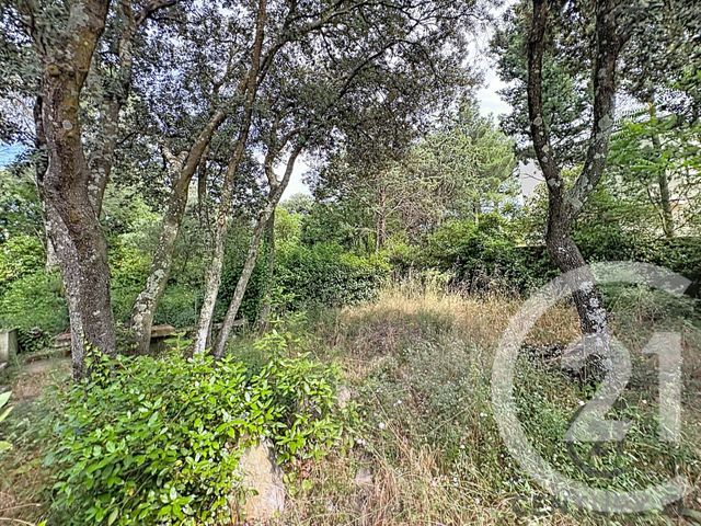 maison à vendre - 6 pièces - 160.0 m2 - VILLENEUVE LES AVIGNON - 30 - LANGUEDOC-ROUSSILLON - Century 21 Saint Marc Immobilier