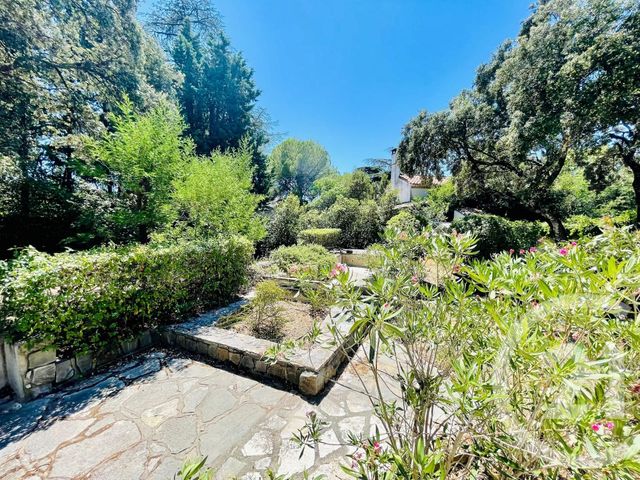 maison à vendre - 6 pièces - 143.49 m2 - VILLENEUVE LES AVIGNON - 30 - LANGUEDOC-ROUSSILLON - Century 21 Saint Marc Immobilier