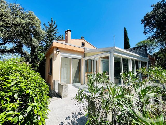 maison à vendre - 6 pièces - 143.49 m2 - VILLENEUVE LES AVIGNON - 30 - LANGUEDOC-ROUSSILLON - Century 21 Saint Marc Immobilier