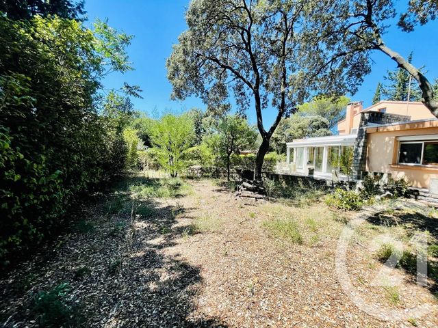 maison à vendre - 6 pièces - 143.49 m2 - VILLENEUVE LES AVIGNON - 30 - LANGUEDOC-ROUSSILLON - Century 21 Saint Marc Immobilier