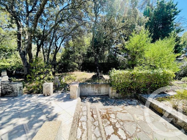 maison à vendre - 6 pièces - 143.49 m2 - VILLENEUVE LES AVIGNON - 30 - LANGUEDOC-ROUSSILLON - Century 21 Saint Marc Immobilier