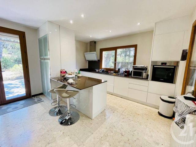 maison à vendre - 6 pièces - 143.49 m2 - VILLENEUVE LES AVIGNON - 30 - LANGUEDOC-ROUSSILLON - Century 21 Saint Marc Immobilier