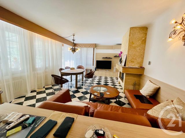 maison à vendre - 6 pièces - 143.49 m2 - VILLENEUVE LES AVIGNON - 30 - LANGUEDOC-ROUSSILLON - Century 21 Saint Marc Immobilier