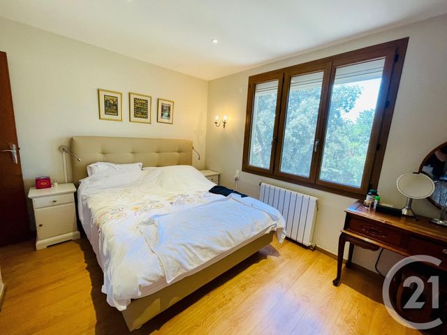 maison à vendre - 6 pièces - 143.49 m2 - VILLENEUVE LES AVIGNON - 30 - LANGUEDOC-ROUSSILLON - Century 21 Saint Marc Immobilier