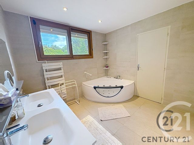 maison à vendre - 6 pièces - 160.0 m2 - VILLENEUVE LES AVIGNON - 30 - LANGUEDOC-ROUSSILLON - Century 21 Saint Marc Immobilier