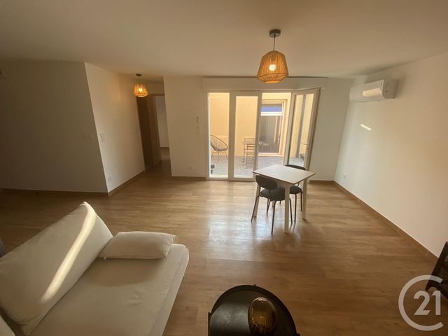 appartement - AVIGNON - 84