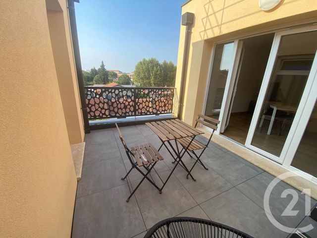 Afficher la photo en grand Appartement F2 à louer - 2 pièces - 48.36 m2 - AVIGNON - 84 - PROVENCE-ALPES-COTE-D-AZUR - Century 21 Saint Marc Immobilier