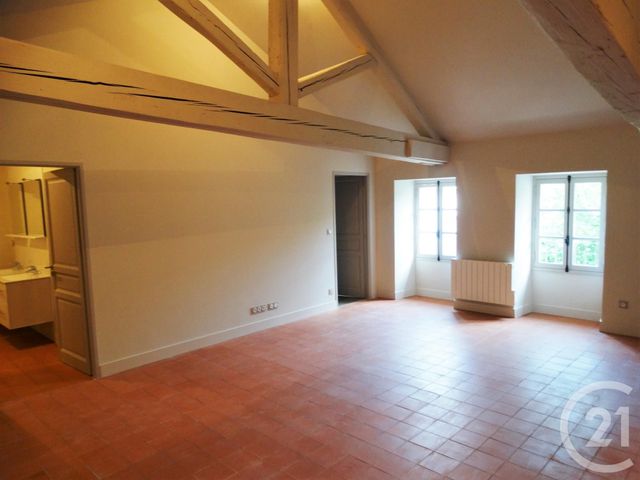 Appartement F3 à louer - 2 pièces - 71.58 m2 - VILLENEUVE LES AVIGNON - 30 - LANGUEDOC-ROUSSILLON - Century 21 Saint Marc Immobilier