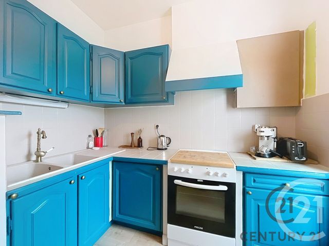 Appartement F2 à louer - 2 pièces - 53.44 m2 - AVIGNON - 84 - PROVENCE-ALPES-COTE-D-AZUR - Century 21 Saint Marc Immobilier