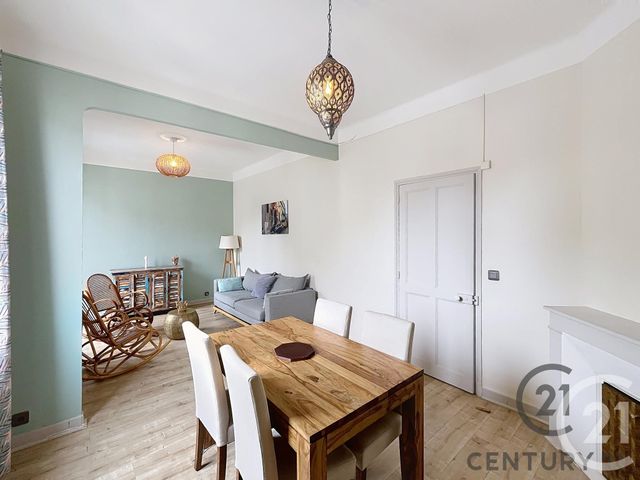 Appartement F2 à louer - 2 pièces - 53.44 m2 - AVIGNON - 84 - PROVENCE-ALPES-COTE-D-AZUR - Century 21 Saint Marc Immobilier