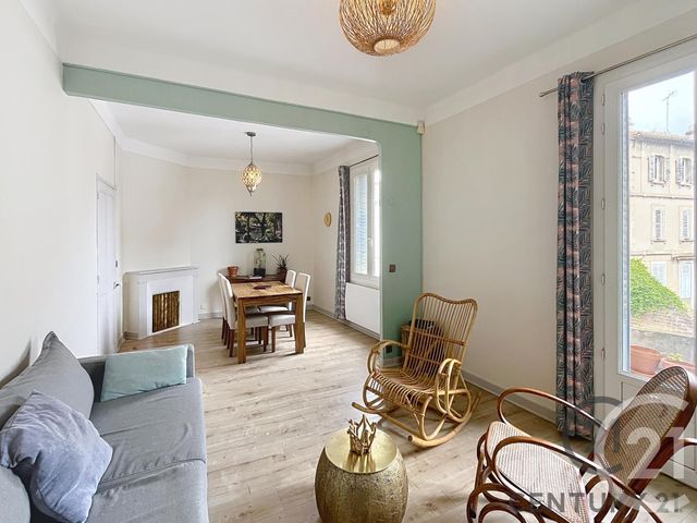Appartement F2 à louer - 2 pièces - 53.44 m2 - AVIGNON - 84 - PROVENCE-ALPES-COTE-D-AZUR - Century 21 Saint Marc Immobilier