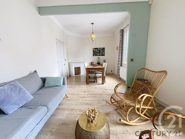 Appartement F2 à louer - 2 pièces - 53.44 m2 - AVIGNON - 84 - PROVENCE-ALPES-COTE-D-AZUR - Century 21 Saint Marc Immobilier