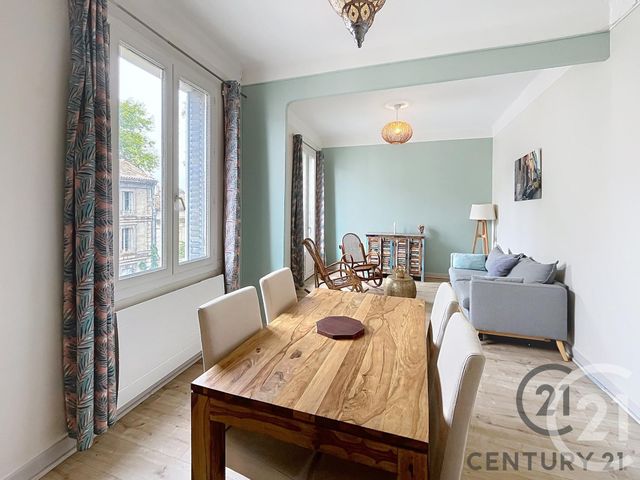 Appartement F2 à louer - 2 pièces - 53.44 m2 - AVIGNON - 84 - PROVENCE-ALPES-COTE-D-AZUR - Century 21 Saint Marc Immobilier