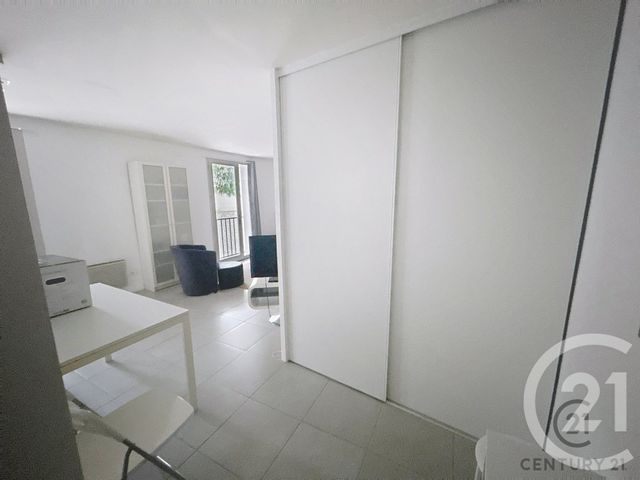 Appartement Studio à louer - 1 pièce - 31.0 m2 - AVIGNON - 84 - PROVENCE-ALPES-COTE-D-AZUR - Century 21 Saint Marc Immobilier