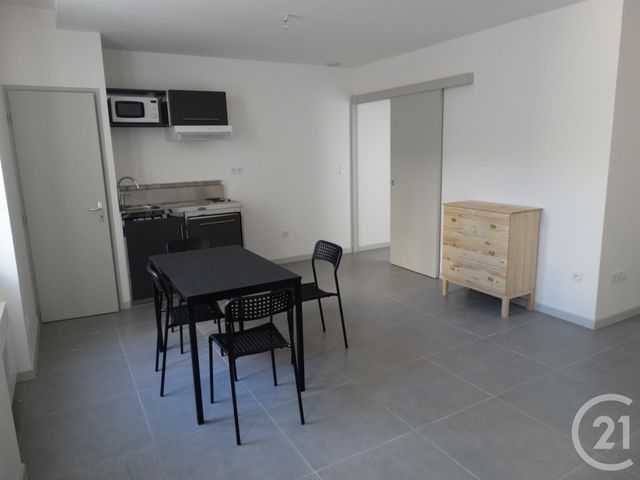 appartement - AVIGNON - 84