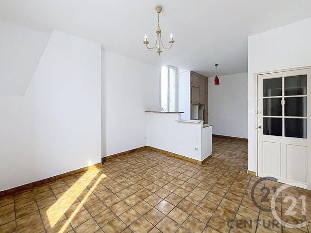 appartement - AVIGNON - 84