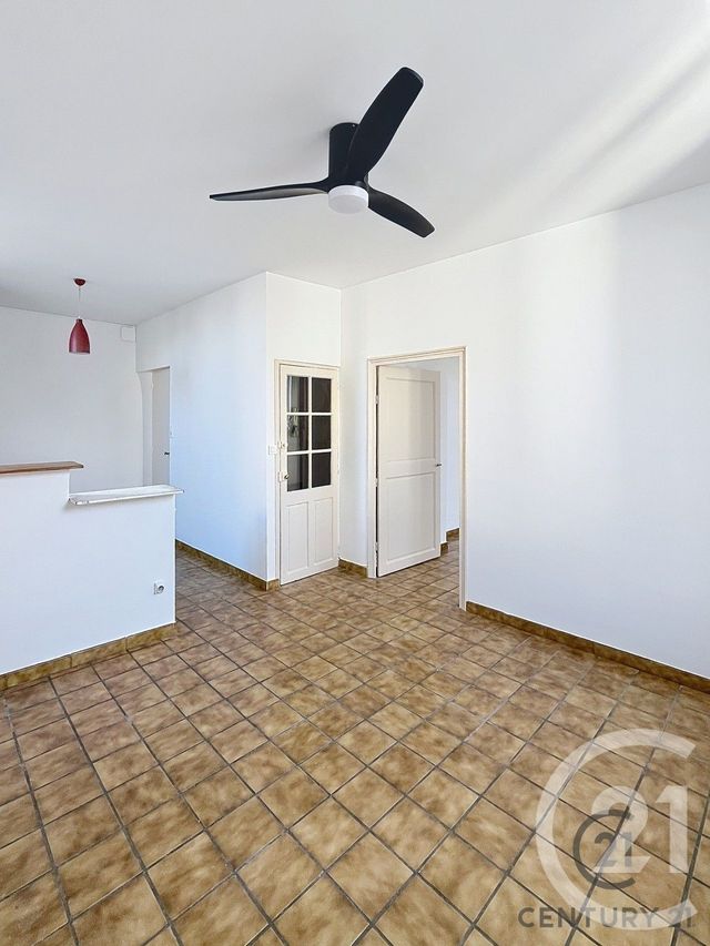 appartement - AVIGNON - 84