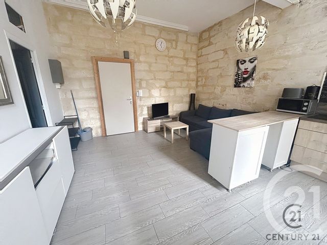 Appartement Studio à louer AVIGNON