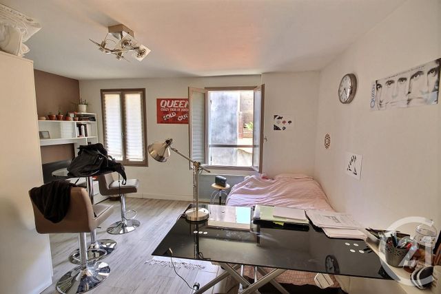 appartement - AVIGNON - 84