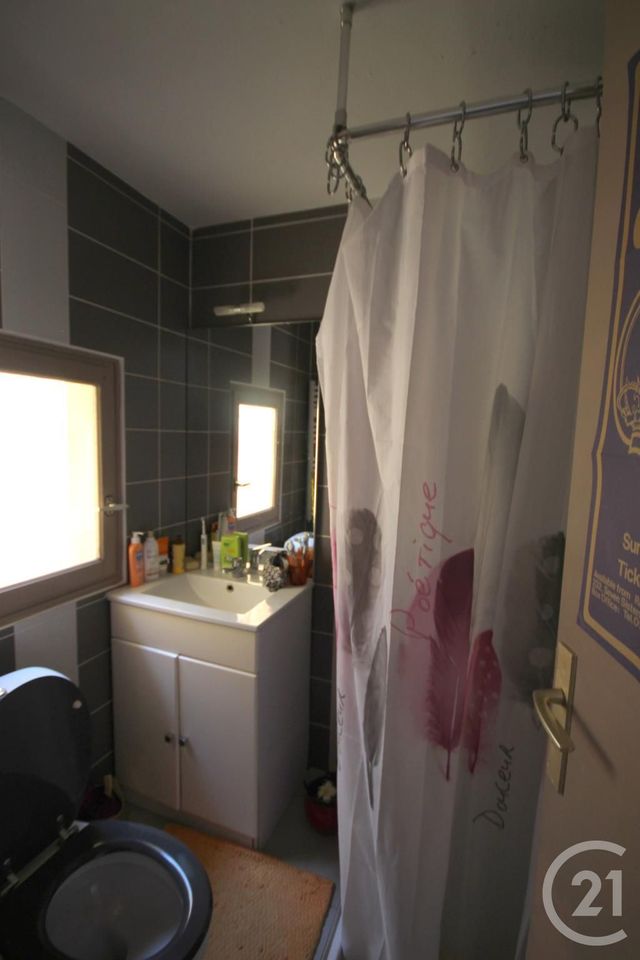 Appartement Studio à louer - 1 pièce - 18.22 m2 - AVIGNON - 84 - PROVENCE-ALPES-COTE-D-AZUR - Century 21 Saint Marc Immobilier