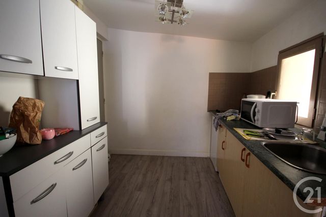 Appartement Studio à louer - 1 pièce - 18.22 m2 - AVIGNON - 84 - PROVENCE-ALPES-COTE-D-AZUR - Century 21 Saint Marc Immobilier