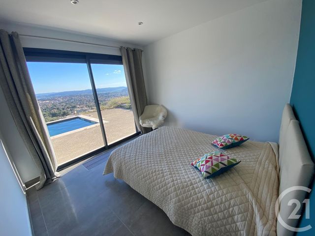 Afficher la photo en grand maison à louer - 5 pièces - 166.57 m2 - VILLENEUVE LES AVIGNON - 30 - LANGUEDOC-ROUSSILLON - Century 21 Saint Marc Immobilier